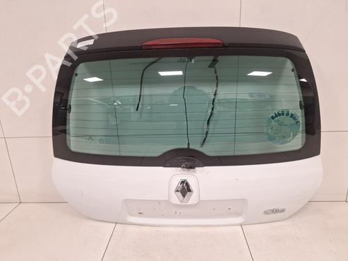 Used Tailgate Tailgate 33599242 33599242