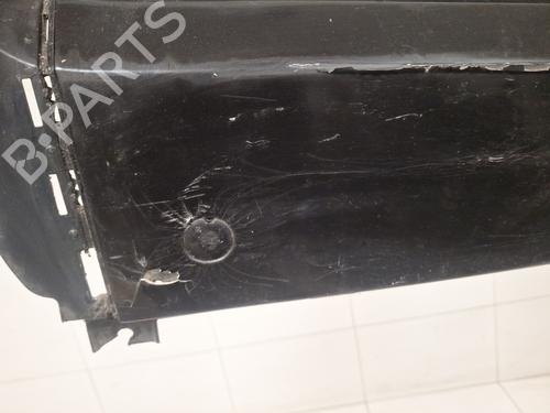 Used Rear bumper Rear bumper SMART FORTWO Coupe (453) 1.0 (453.342, 453.343) (71 hp) 33595209 33595209