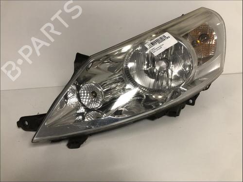 Used Left headlight Left headlight 38342208 38342208