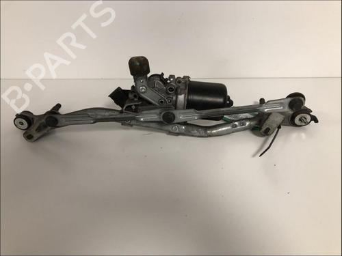 Front wiper motor CITROËN DS3 (SA_) 1.6 HDi 90 | BP33588625M29 - Image 2