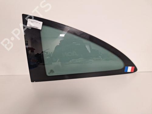 Used Front left door window Front left door window FORD KA (RU8) 1.2 (69 hp) 33593831 33593831