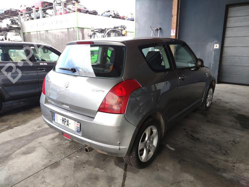 Frontplade/Frontkurv SUZUKI SWIFT III (MZ, EZ) 1.3 DDiS (RS413D) | BP33592367C72 - Image 4