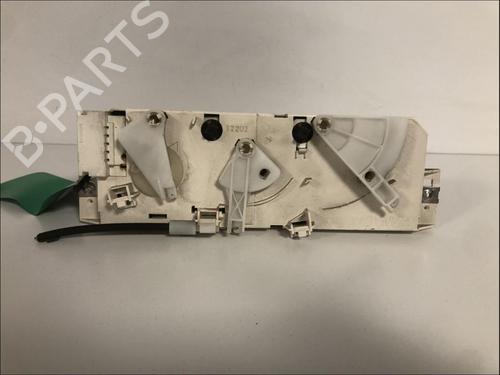Used Climate control Climate control RENAULT TWINGO I (C06_) 1.2 16V (C06C, C06D, C06K) (75 hp) 35906466 35906466