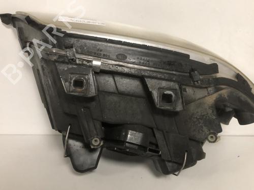 Right headlight AUDI A6 C5 (4B2, 4B4) 1.9 TDI | BP33592341C29 - Image 3