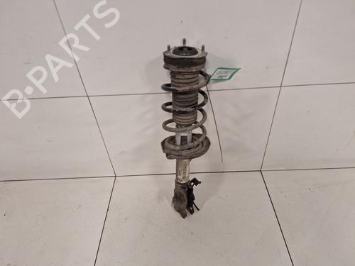 Left front shock absorber FORD FIESTA VI (CB1, CCN) 1.4 TDCi | BP33584385M16 - Image 3