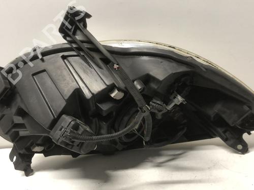 Used Left headlight Left headlight CITROËN C1 (PM_, PN_) 1.0 (68 hp) 33602019 33602019