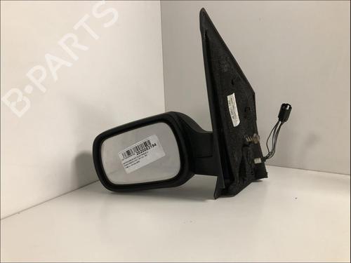 Used Left mirror Left mirror FORD FIESTA V (JH_, JD_) 1.4 16V (80 hp) 33588985 33588985