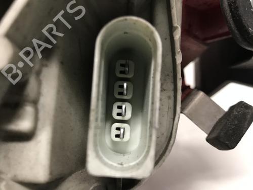 Used Right tailgate light Right tailgate light AUDI A3 Sportback (8PA) [2004-2015] 33603148 33603148