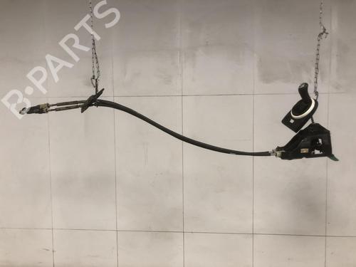 Gear lever RENAULT TWINGO III (BCM_, BCA_) | BP35915034M90 - Image 4
