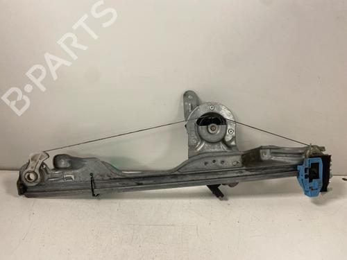Front left window mechanism RENAULT MODUS / GRAND MODUS (F/JP0_) 1.5 dCi (FP0D, JP0D) | BP38427500C22 - Image 3