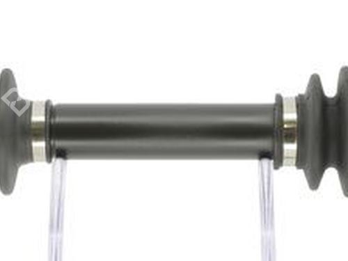 Used Left front driveshaft Left front driveshaft LAND ROVER RANGE ROVER EVOQUE (L538) 2.2 D 4x4 (150 hp) 33600214 33600214