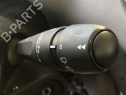 Used Steering column stalk Steering column stalk PEUGEOT 208 I (CA_, CC_) 1.2 VTi 68 / PureTech 68 (68 hp) 33597799 33597799