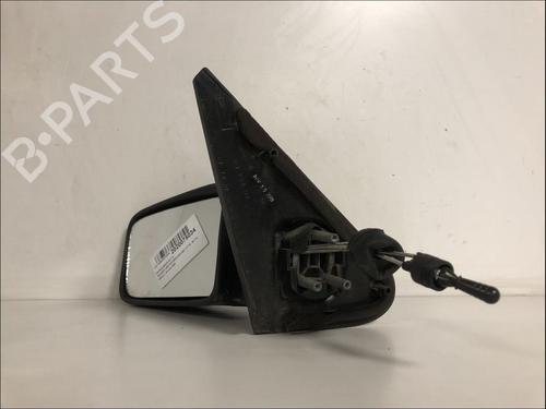 Used Left mirror Left mirror PEUGEOT 405 II (4B) 1.9 TD (90 hp) 33577866 33577866