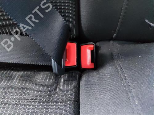 Used Seat buckle Seat buckle FORD MONDEO IV (BA7) [2007-2015] 36574640 36574640