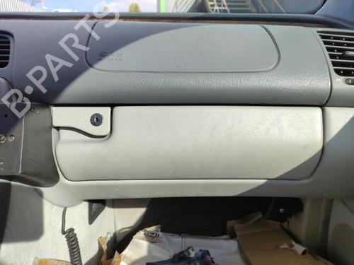 Used Glove box Glove box MERCEDES-BENZ CLK (C208) CLK 200 (208.335) (136 hp) 36577328 36577328