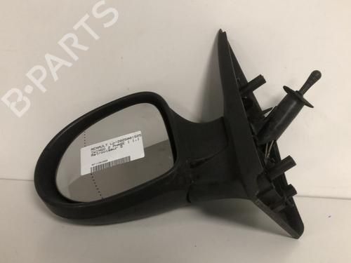 Left mirror RENAULT TWINGO II (CN0_) | BP33596249C26 - Image 3