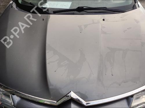 Used Hood Hood CITROËN C-CROSSER (VU_, VV_) 2.2 HDi (156 hp) 33584695 33584695