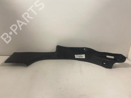 Venstre bakpanel Venstre bakpanel RENAULT CLIO IV (BH_) 1.5 dCi 90 (90 hp) 34359168 34359168