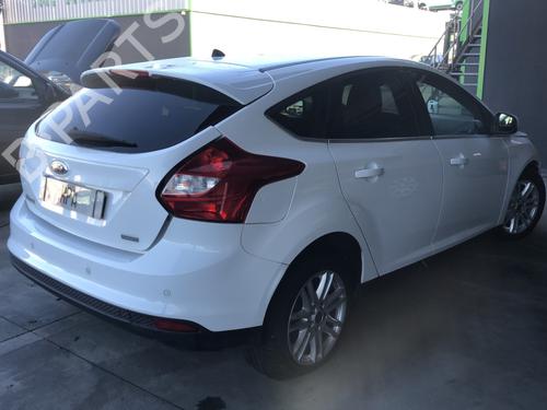 Left headlight FORD FOCUS III  | BP33603528C28  - Image 7