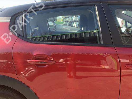 right-rear-door-citroen-c3-iii-sx-2016-33837340 main image