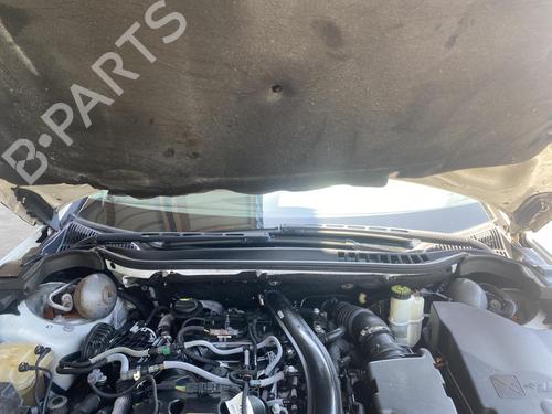 Used Engine Engine 36816955 36816955