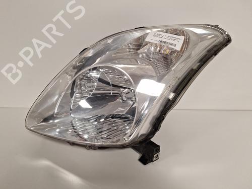 Used Left headlight Left headlight SUZUKI SWIFT III (MZ, EZ) 1.3 DDiS (RS413D) (69 hp) 33592763 33592763