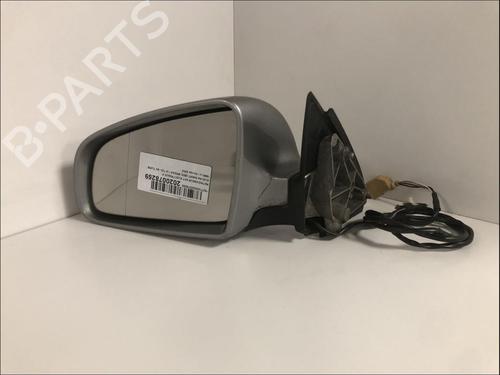 Used Left mirror Left mirror AUDI A4 B6 Avant (8E5) 1.9 TDI (130 hp) 33580296 33580296