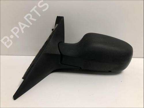 Used Left mirror Left mirror 33578766 33578766