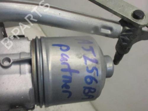 Used Front wiper motor Front wiper motor 36047709 36047709