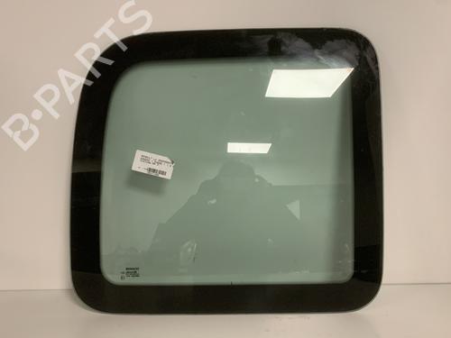 Used Rear right quarter glass Rear right quarter glass RENAULT KANGOO (KC0/1_) 1.6 16V (95 hp) 33592511 33592511