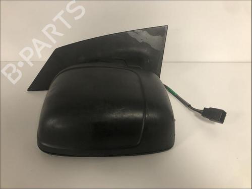 Used Right mirror Right mirror CITROËN JUMPY II Van 2.0 HDi 120 (120 hp) 33584631 33584631