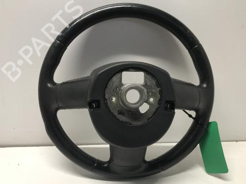 Steering wheel AUDI A3 (8P1) 1.9 TDI | BP33600350C49 - Image 4