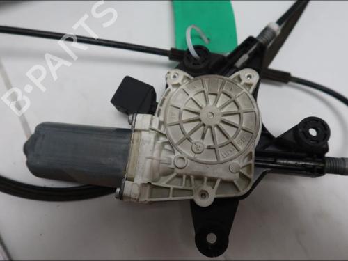 Used Front right window mechanism Front right window mechanism MERCEDES-BENZ VITO / MIXTO Van (W639) 110 CDI (639.601, 639.603, 639.605) (95 hp) 33577059 33577059