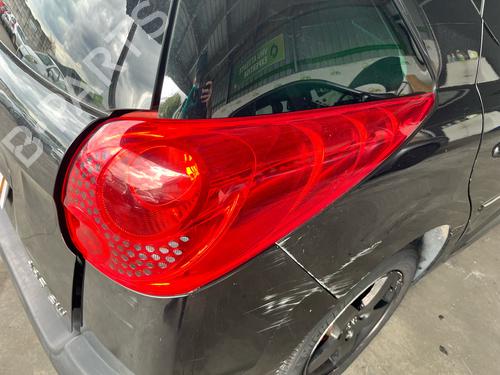 Used Right taillight Right taillight PEUGEOT 207 SW (WK_) 1.4 16V (95 hp) 34166153 34166153