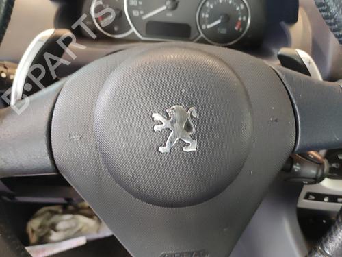 Used Driver airbag Driver airbag PEUGEOT 1007 (KM_) 1.6 16V (109 hp) 35911391 35911391