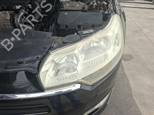 left-headlight-citroen-c5-iii-rd_-2008-2009-2010-2011-2012-2013-2014-2015-2016-2017-37188077 main image