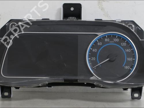 Instrument cluster NISSAN LEAF (ZE1) Electric | BP33573319C47 - Image 2
