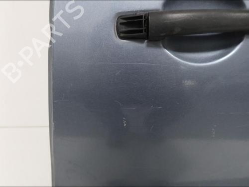 Used Left slide door Left slide door CITROËN BERLINGO Box Body/MPV (B9) 1.6 HDi 90 16V (90 hp) 33574460 33574460