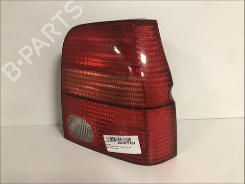 Used Right taillight Right taillight VW LUPO I (6X1, 6E1) 1.0 (50 hp) 33579437 33579437