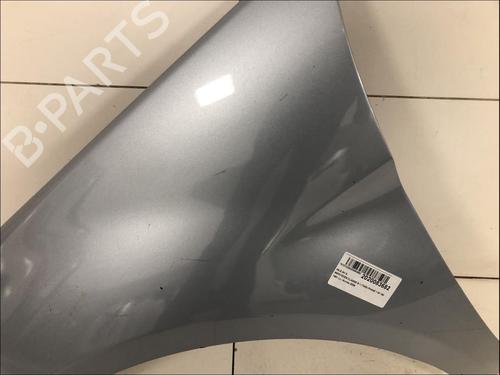 Used Left front fenders Left front fenders MERCEDES-BENZ B-CLASS Sports Tourer (W245) B 180 CDI (245.207) (109 hp) 33588861 33588861