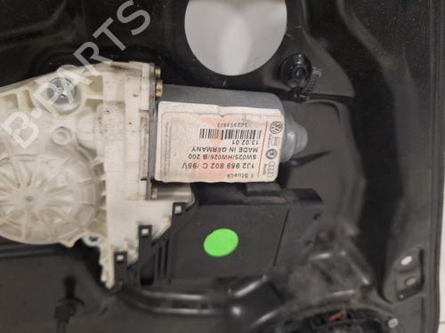 Used Front left window mechanism Front left window mechanism VW NEW BEETLE (9C1, 1C1) 1.9 TDI (90 hp) 33594069 33594069