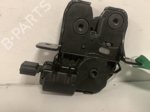 tailgate-lock-renault-twingo-ii-cn0_-2007-33595506 main image