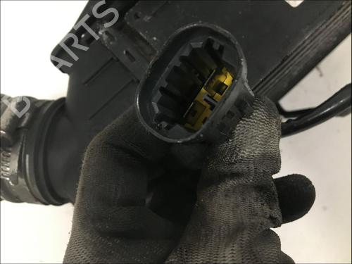 Used Intercooler Intercooler PEUGEOT 207 (WA_, WC_) 1.6 16V Turbo (150 hp) 33583800 33583800