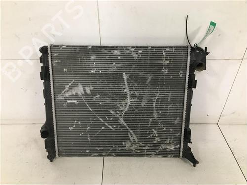 Used Water radiator Water radiator RENAULT ESPACE V (JR_) 1.6 TCe 200 (200 hp) 33580273 33580273
