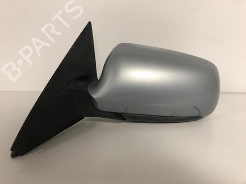 Used Left mirror Left mirror 37418472 37418472