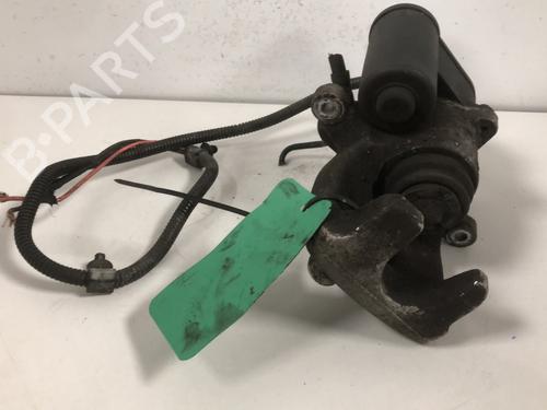 Left rear brake caliper VW PASSAT B6 (3C2) 1.9 TDI | BP33600240M107  - Image 5