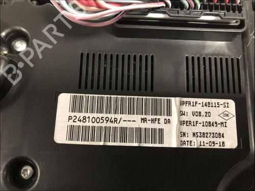 instrument-cluster-renault-kadjar-ha_-hl_-2015-33579021 main image