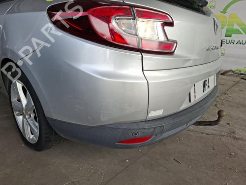 Canto do pára-choques Canto do pára-choques RENAULT MEGANE III Grandtour (KZ0/1) 1.6 dCi (KZ00, KZ12, KZ13) (130 hp) 34451397 34451397