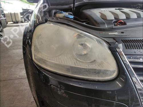 Right headlight VW GOLF V Variant (1K5) | BP35910117C29 - Image 2