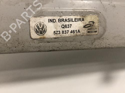 Used Front left window mechanism Front left window mechanism VW FOX Hatchback (5Z1, 5Z3, 5Z4) 1.2 (55 hp) 33600642 33600642